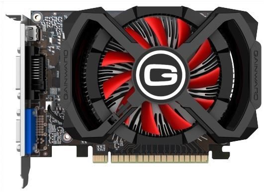 Отзывы Gainward GeForce GTX 650 1058Mhz PCI-E 3.0 2048Mb 5000Mhz 128 bit DVI Mini-HDMI HDCP