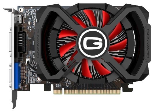 Отзывы Gainward GeForce GTX 650 1071Mhz PCI-E 3.0 1024Mb 5200Mhz 128 bit DVI Mini-HDMI HDCP