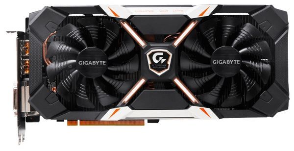 Отзывы GIGABYTE GeForce GTX 1060 1645Mhz PCI-E 3.0 6144Mb 8316Mhz 192 bit DVI 3xHDMI HDCP