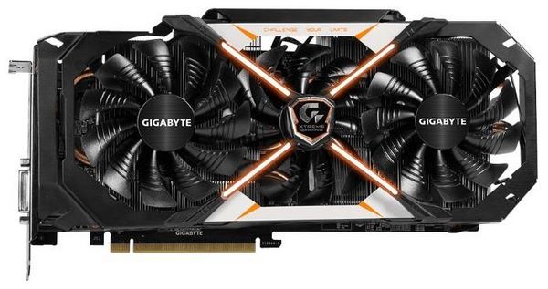 Отзывы GIGABYTE GeForce GTX 1070 1695Mhz PCI-E 3.0 8192Mb 8316Mhz 256 bit DVI 3xHDMI HDCP