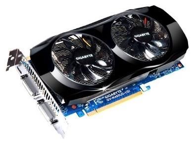 Отзывы GIGABYTE GeForce GTX 460 675Mhz PCI-E 2.0 1024Mb 3600Mhz 256 bit 2xDVI Mini-HDMI HDCP