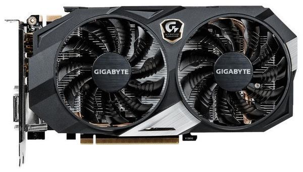 Отзывы GIGABYTE GeForce GTX 950 1026Mhz PCI-E 3.0 2048Mb 7000Mhz 128 bit DVI HDMI HDCP