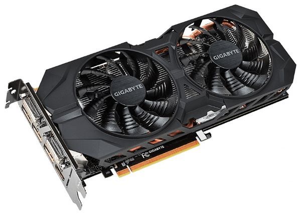 Отзывы GIGABYTE GeForce GTX 950 1165Mhz PCI-E 3.0 2048Mb 6610Mhz 128 bit 2xDVI HDMI HDCP