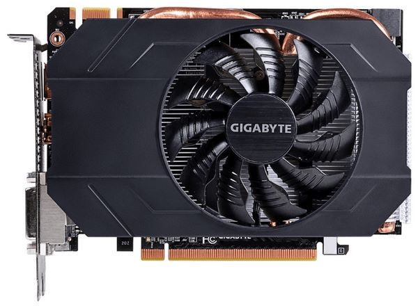 Отзывы GIGABYTE GeForce GTX 960 1165Mhz PCI-E 3.0 4096Mb 7010Mhz 128 bit 2xDVI HDMI HDCP