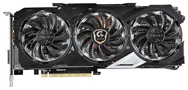 Отзывы GIGABYTE GeForce GTX 970 1190Mhz PCI-E 3.0 4096Mb 7100Mhz 256 bit DVI HDMI HDCP