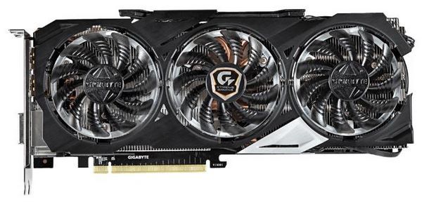 Отзывы GIGABYTE GeForce GTX 980 1241Mhz PCI-E 3.0 4096Mb 7100Mhz 256 bit DVI HDMI HDCP