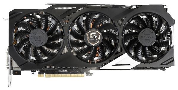 Отзывы GIGABYTE GeForce GTX 980 Ti 1216Mhz PCI-E 3.0 6144Mb 7200Mhz 384 bit DVI HDMI HDCP