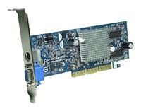 Отзывы GIGABYTE Radeon 9250 240Mhz AGP 128Mb 400Mhz 128 bit TV