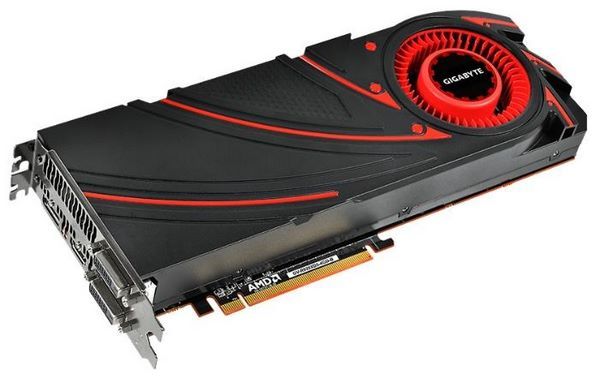 Отзывы GIGABYTE Radeon R9 290 947Mhz PCI-E 3.0 4096Mb 5000Mhz 512 bit 2xDVI HDMI HDCP