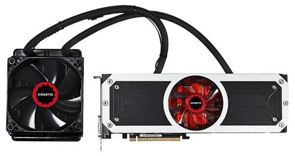 Отзывы GIGABYTE Radeon R9 295X2 1018Mhz PCI-E 3.0 8192Mb 5000Mhz 1024 bit DVI HDCP