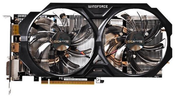 Отзывы GIGABYTE Radeon R9 380 980Mhz PCI-E 3.0 2048Mb 5500Mhz 256 bit 2xDVI HDMI HDCP