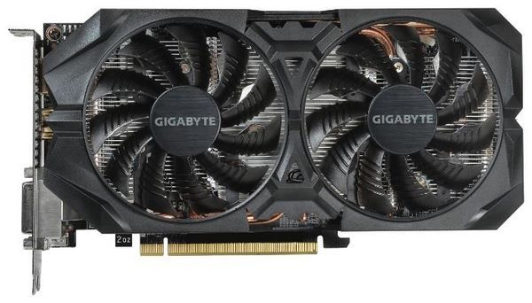 Отзывы GIGABYTE Radeon R9 380X 980Mhz PCI-E 3.0 4096Mb 5700Mhz 256 bit 2xDVI HDMI HDCP