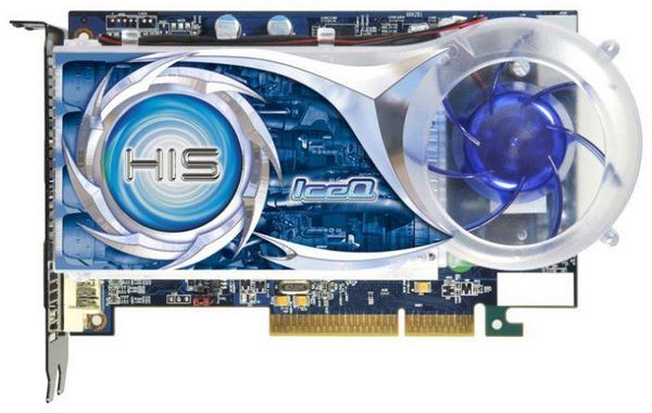 Отзывы HIS Radeon HD 4670 750Mhz AGP 1024Mb 1600Mhz 128 bit DVI HDMI HDCP