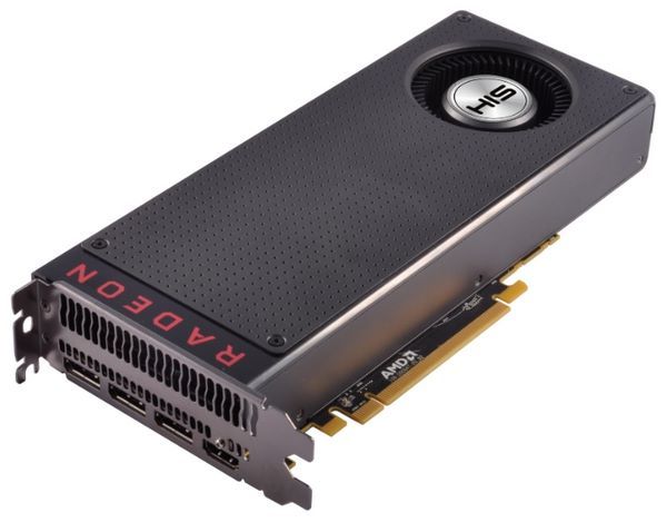 Отзывы HIS Radeon RX 480 1120Mhz PCI-E 3.0 8192Mb 8000Mhz 256 bit HDMI HDCP