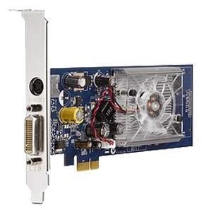 Отзывы HP GeForce 8400 GS 450Mhz PCI-E 512Mb 800Mhz 64 bit DVI TV HDCP YPrPb