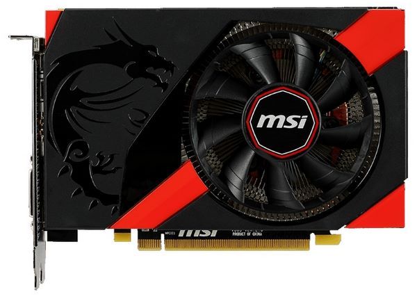 Отзывы MSI Radeon R9 270X 1030Mhz PCI-E 3.0 2048Mb 5600Mhz 256 bit DVI HDMI HDCP