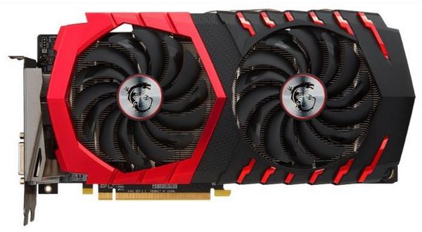 Отзывы MSI Radeon RX 470 1254Mhz PCI-E 3.0 4096Mb 6700Mhz 256 bit DVI 2xHDMI HDCP