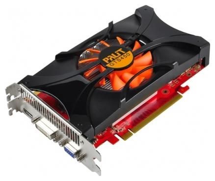 Отзывы Palit GeForce GTS 450 880Mhz PCI-E 2.0 1024Mb 3900Mhz 128 bit DVI HDMI HDCP