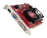 Отзывы PowerColor Radeon HD 6570 650Mhz PCI-E 2.1 1024Mb 1334Mhz 128 bit DVI HDMI HDCP