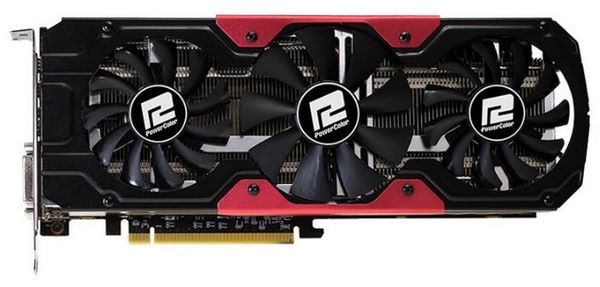 Отзывы PowerColor Radeon R9 270X 1150Mhz PCI-E 3.0 2048Mb 5600Mhz 256 bit 2xDVI HDMI HDCP