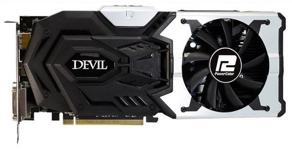 Отзывы PowerColor Radeon R9 390X 1100Mhz PCI-E 3.0 8192Mb 6100Mhz 512 bit 2xDVI HDMI HDCP