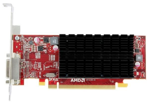 Отзывы Sapphire FirePro 2270 PCI-E 2.1 512Mb 64 bit