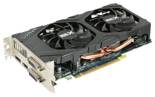 Отзывы Sapphire Radeon HD 7850 860Mhz PCI-E 3.0 2048Mb 4800Mhz 256 bit 2xDVI HDMI HDCP