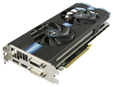 Отзывы Sapphire Radeon R9 270X 1050Mhz PCI-E 3.0 2048Mb 5800Mhz 256 bit 2xDVI HDMI HDCP