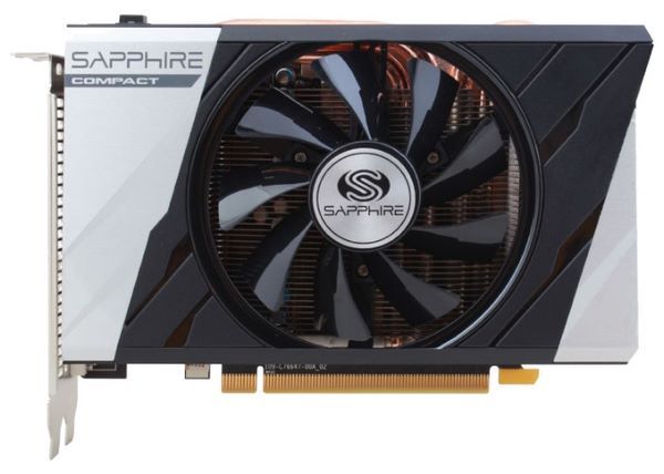 Отзывы Sapphire Radeon R9 380 1000Mhz PCI-E 3.0 4096Mb 5800Mhz 256 bit DVI HDMI HDCP