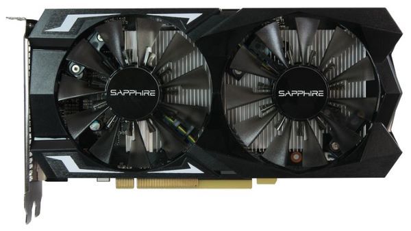 Отзывы Sapphire Radeon RX 460 1090Mhz PCI-E 3.0 2048Mb 7000Mhz 128 bit DVI HDMI HDCP