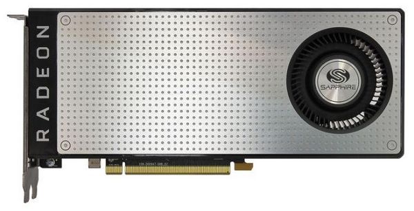 Отзывы Sapphire Radeon RX 470 932Mhz PCI-E 3.0 4096Mb 7000Mhz 256 bit HDMI HDCP