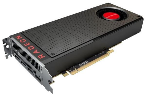 Отзывы Sapphire Radeon RX 480 1120Mhz PCI-E 3.0 8192Mb 8000Mhz 256 bit HDMI HDCP