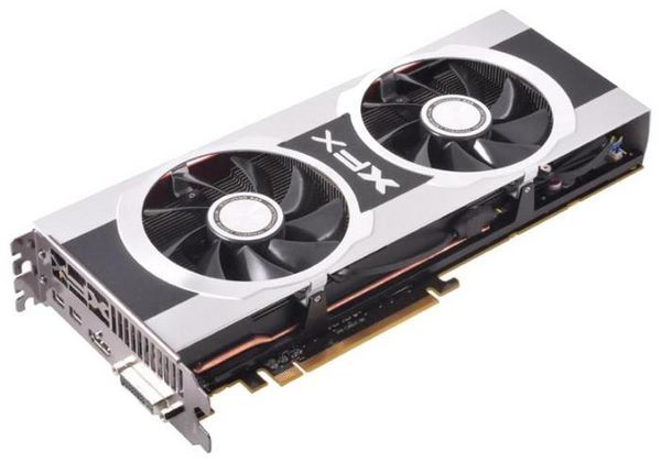 Отзывы XFX Radeon HD 7970 1050Mhz PCI-E 3.0 3072Mb 6000Mhz 384 bit DVI HDMI HDCP