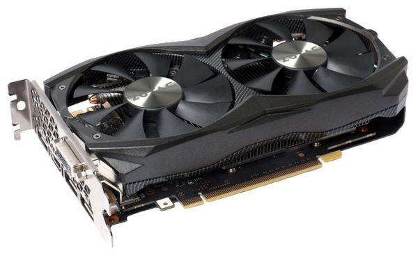 Отзывы ZOTAC GeForce GTX 960 1266Mhz PCI-E 3.0 2048Mb 7010Mhz 128 bit DVI HDMI HDCP