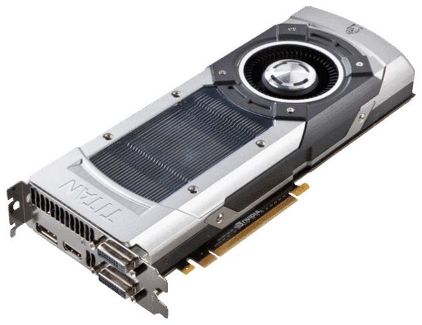 Отзывы ZOTAC GeForce GTX TITAN 837Mhz PCI-E 3.0 6144Mb 6008Mhz 384 bit 2xDVI HDMI HDCP