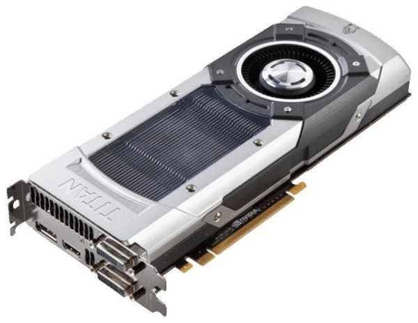 Отзывы ZOTAC GeForce GTX TITAN 902Mhz PCI-E 3.0 6144Mb 6608Mhz 384 bit 2xDVI HDMI HDCP