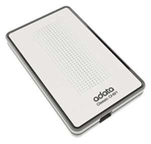 Отзывы ADATA Classic CH91 320GB