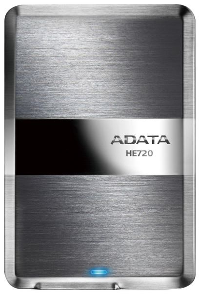 Отзывы ADATA DashDrive Elite HE720 1TB