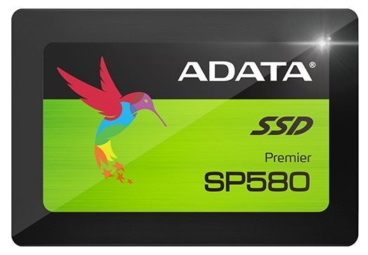 Отзывы ADATA Premier SP580 120GB