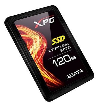 Отзывы ADATA XPG SX930 120GB