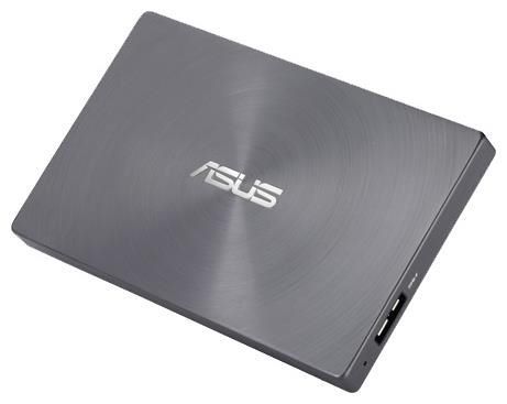 Отзывы ASUS Zendisk AS400 1TB