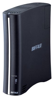 Отзывы Buffalo LinkStation Live 1.0TB (LS-X1.0TL-EU)