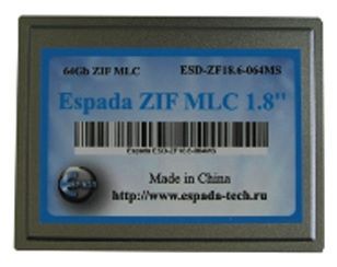 Отзывы Espada ESD-ZF18.6-064MS