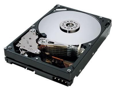 Отзывы HGST HDS725050KLA360