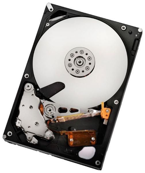 Отзывы HGST HUA722010CLA630