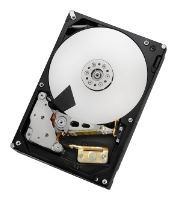 Отзывы HGST HUS724040ALA640