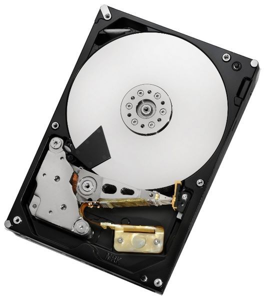 Отзывы HGST HUS724040ALE640