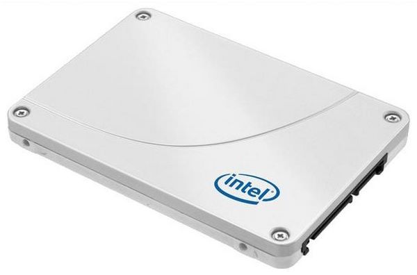 Отзывы Intel SSDSC2CT080A4K5