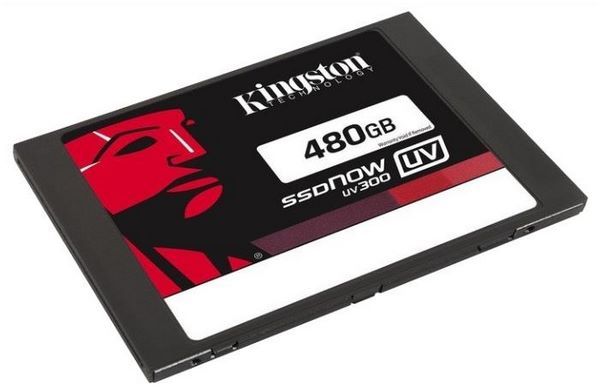 Отзывы Kingston SUV300S37A/480G