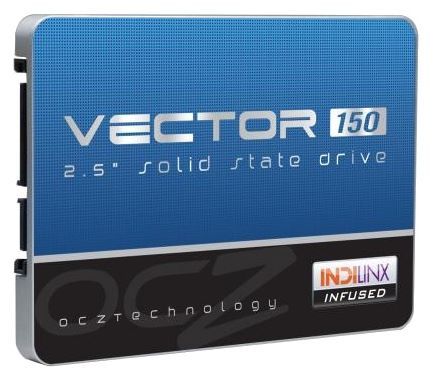 Отзывы OCZ VTR150-25SAT3-120G